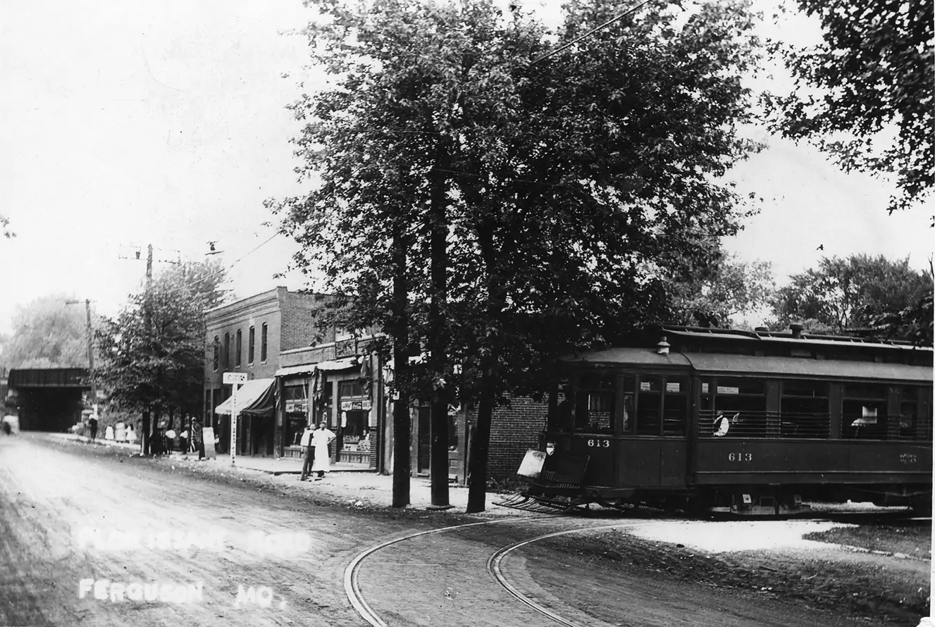 Trolly-in-Loop